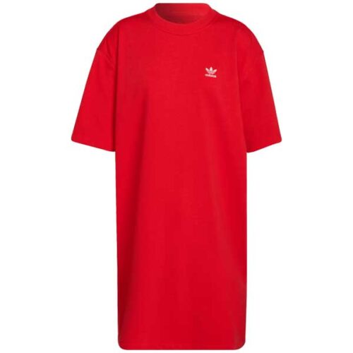 TEE DRESS
