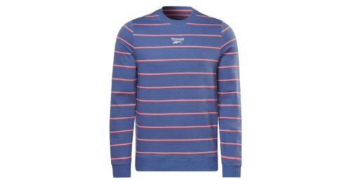 STRIPE CREW