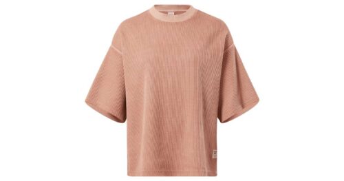 CL RBK ND WAFFLE TEE