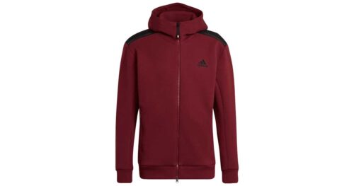 M ZNE HOOD