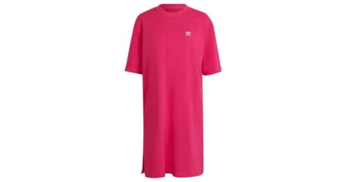 TEE DRESS