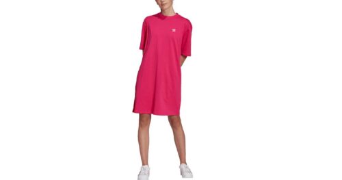 TEE DRESS