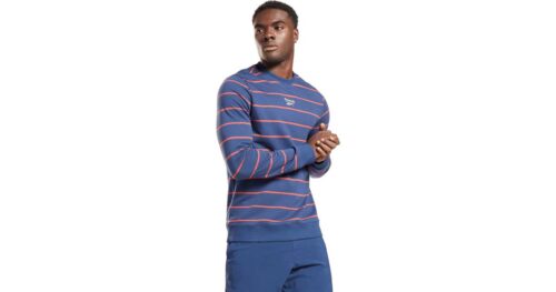 STRIPE CREW