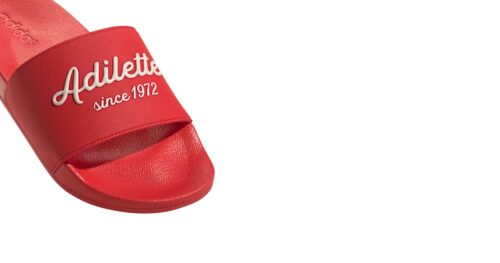 ADILETTE SHOWER
