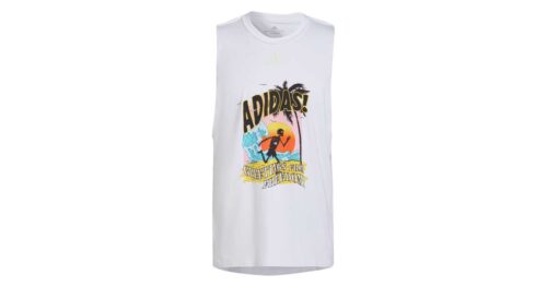 BTN CUT TEE