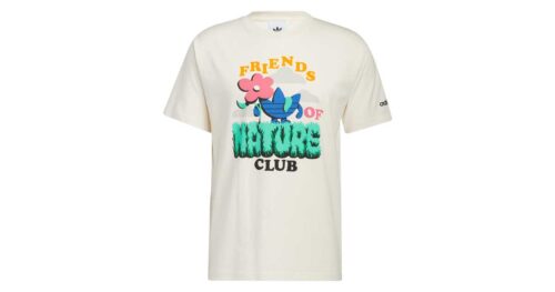 FRIENDS OF NATU