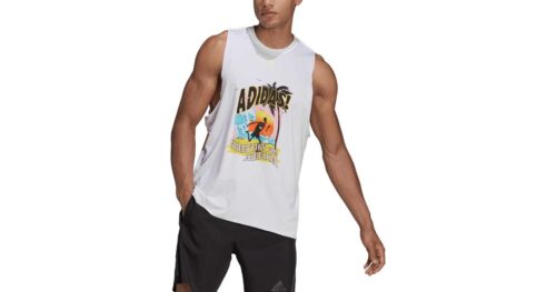 BTN CUT TEE