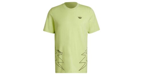 LIGHTNING TEE