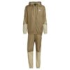 MTS WVN HOODED