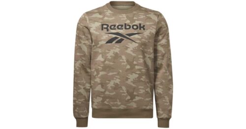 REEBOK ID CAMO CREW