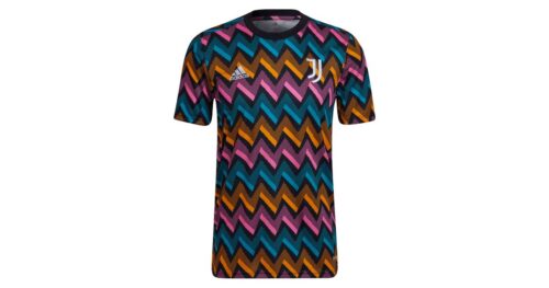 JUVE 21 PRESHI