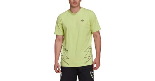 LIGHTNING TEE