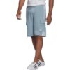 3S CARGO SHORT