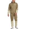 MTS WVN HOODED