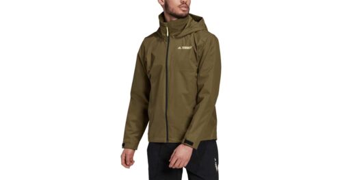 MT RR JACKET