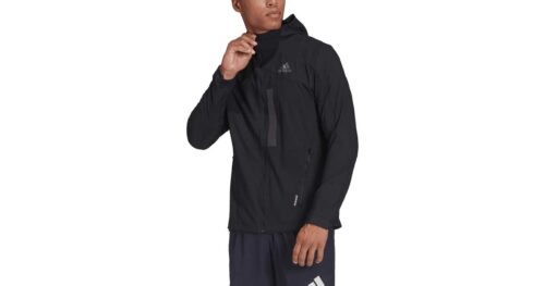 MARATHON JKT M