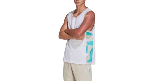 CAMO BBALL JSY