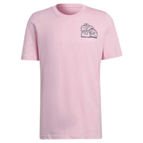 KEVIN LYONS TEE