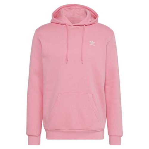ESSENTIAL HOODY