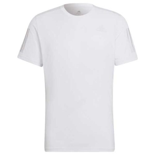 OWN THE RUN TEE
