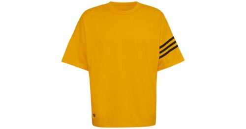 NEW C TEE