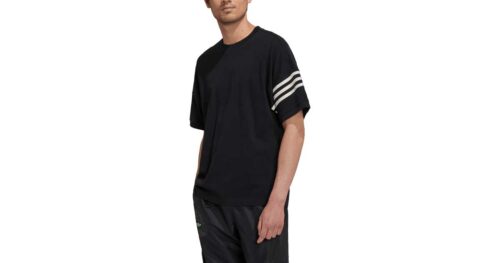 NEW C TEE