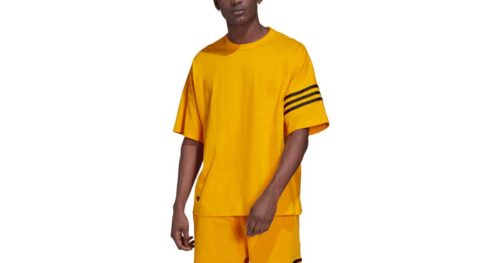 NEW C TEE