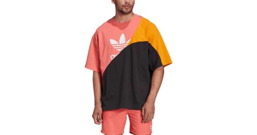 BLD CB TEE