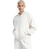 CL RBK ND FLEECE HOODIE