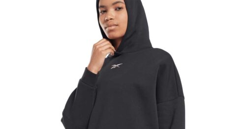 LUX HOODIE