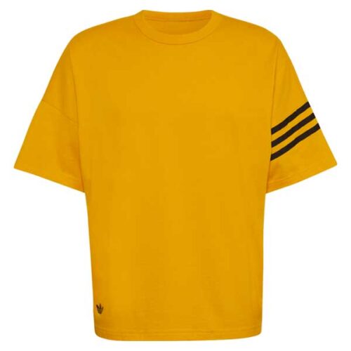 NEW C TEE