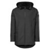 OW URBAN FLEECE PARKA