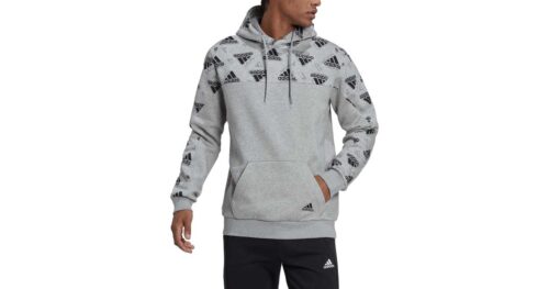 M FL GFX HOODIE