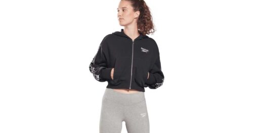 TAPE PACK FULL ZIP