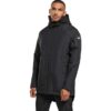 OW URBAN FLEECE PARKA