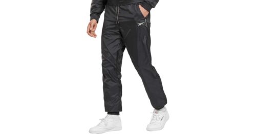 OW FLEECE LINED PANTS
