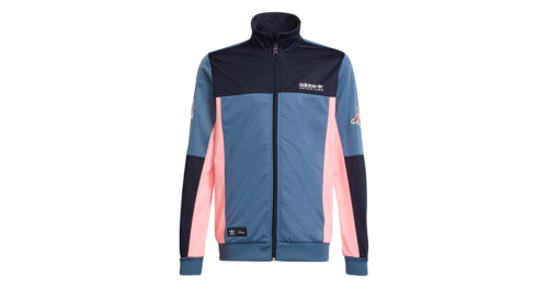 TRACK TOP