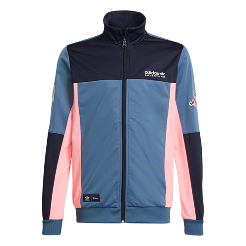 TRACK TOP