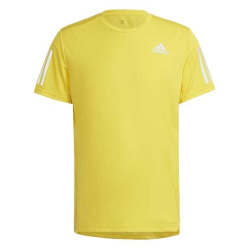 OWN THE RUN TEE