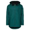 OW URBAN FLEECE PARKA