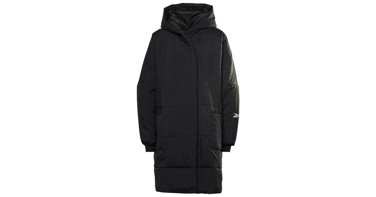 S PAD LONG JACKET - Dardania Sport