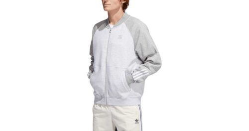 FLEECE SST TT