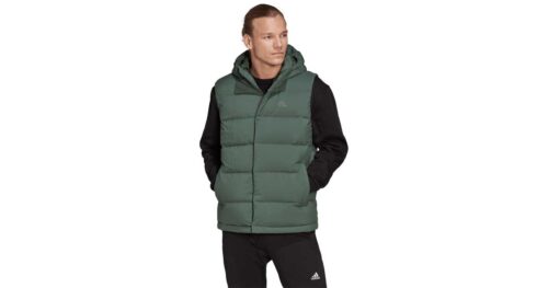 HELIONIC VEST