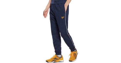WOR PIPING JOGGER
