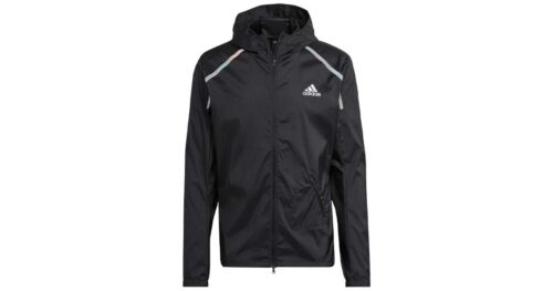 MARATHON JKT