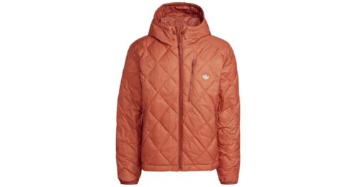 DOWN QUILT PUFF