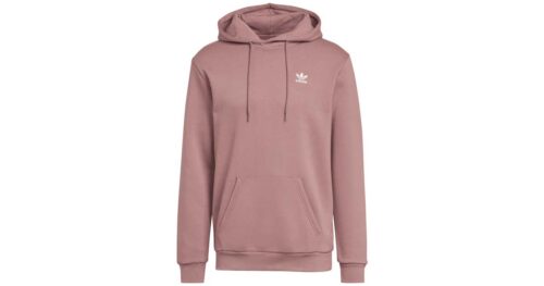 ESSENTIAL HOODY