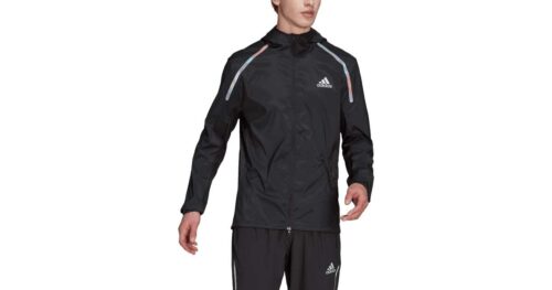 MARATHON JKT