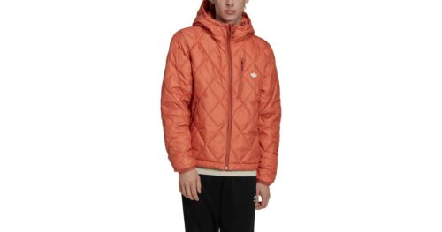 DOWN QUILT PUFF