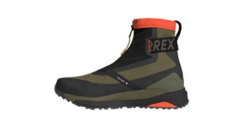 TERREX FREE HIKER C.RDY